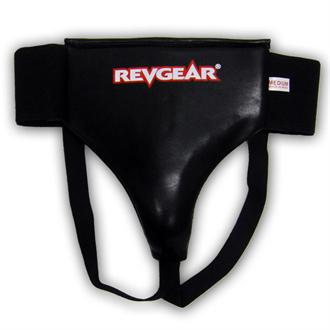 Revgear Women's Groin/Ab Guard